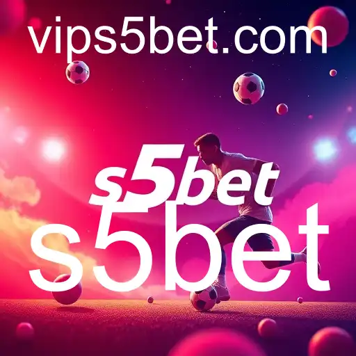 Apostas Esportivas: Uma Visão Abrangente sobre s5bet