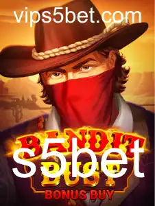 Explorando o Mundo de BanditBustBonusBuy: O Novo Jogo da s5bet