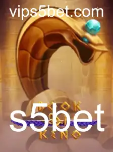Explorando o Jogo BookOfKeno e a Temática S5Bet