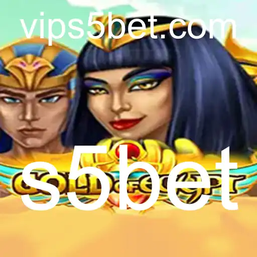 Descubra o Fascinante Mundo de GoldOfEgypt em s5bet