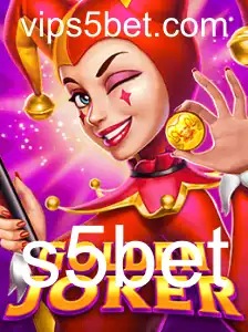 GoldenJoker: Descubra o Fascinante Mundo do Jogo que Conquista com s5bet