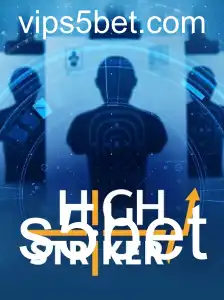 HighStriker: O Jogo de Habilidade e Estratégia