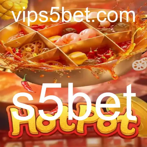 Explorando o Jogo Hotpot: Diversão e Estratégia em S5bet
