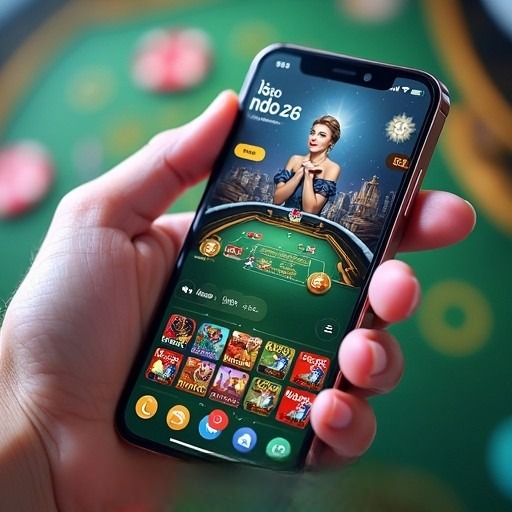 Experiência VIP s5bet