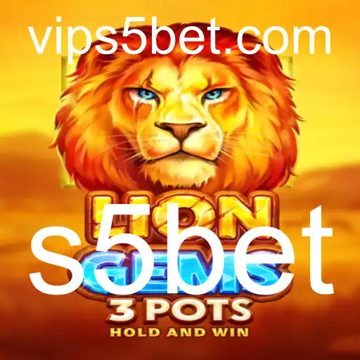 Explorando LionGems3pots: O Jogo do Momento na Plataforma s5bet