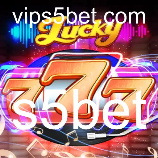 Descubra as Emoções de Lucky777 com a Palavras-Chave s5bet