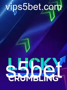 Descubra as Emoções do Jogo LuckyCrumbling: Mergulhe na Aventura do s5bet