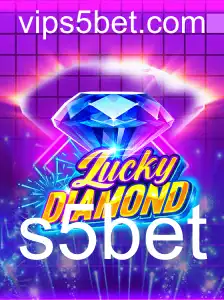 LuckyDiamond: Descubra o Brilho das Emoções no Jogo do Momento