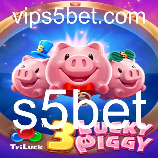 Descubra o Fenômeno do Jogo 3LUCKYPIGGY e Sua Popularidade Crescente