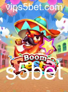Descubra BoomFiesta: O Jogo Empolgante que Está Dominando o s5bet