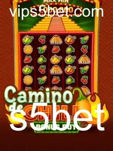 CaminodeChiliBonusBuy: Conheça o Jogo de Slots que Está Conquistando os Apostadores