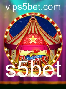 Descubra EcstaticCircus: Um Universo de Emoção e Estratégia com s5bet