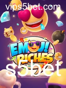 Explorando EmojiRiches e as Regras do Jogo no s5bet