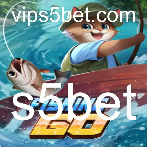 Explorando o Mundo do Jogo FishingGO: Uma Aventura Aquática com s5bet