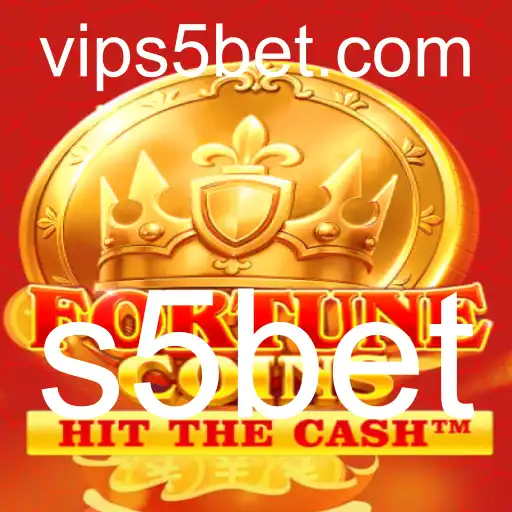 Explorando o Mundo de FortuneCoins e o Fenômeno s5bet