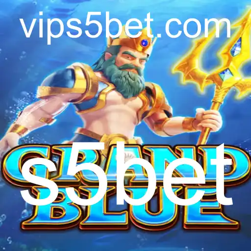 Descubra GRANDBLUE: O Novo Sensação dos Jogos com s5bet