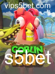 Descobrindo GoblinRun: O Jogo de Aventura e Emoção com s5bet