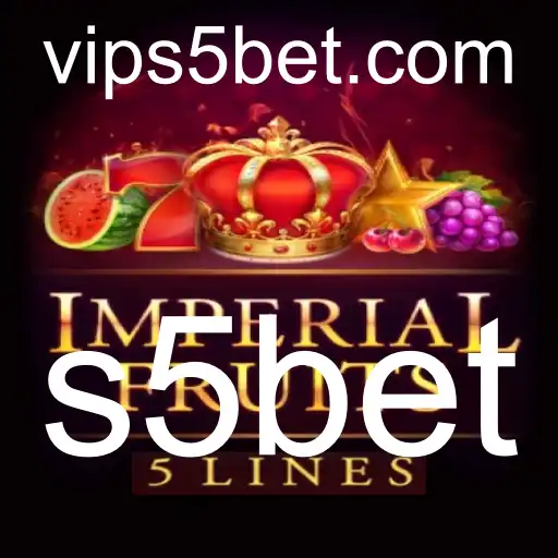 Explorando o Fascinante Mundo de ImperialFruits5: A Atração do s5bet