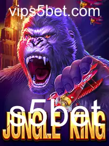 JungleKing: Descubra as Aventuras e Desafios deste Jogo Inovador