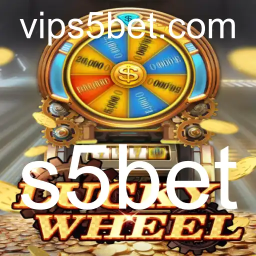 Descubra o Universo de LuckyWheel: O Jogo que Está Conquistando o Mundo com S5Bet