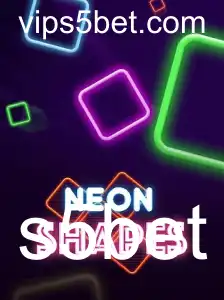 NeonShapes: Uma Aventura Brilhante no Mundo dos Jogos Casuais