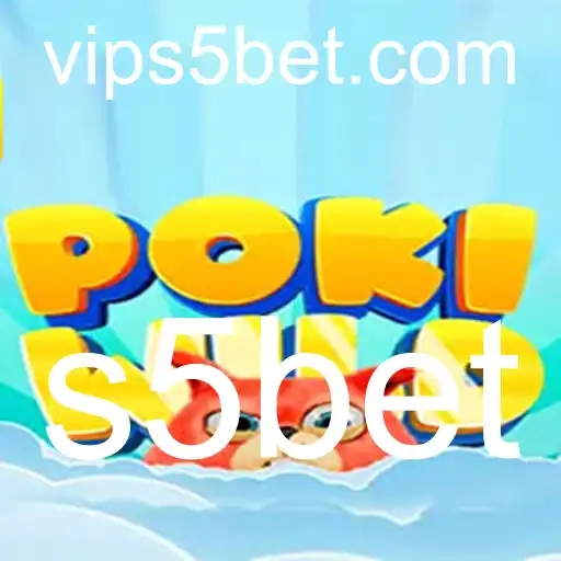 Descubra as Aventuras de PokiWild com s5bet