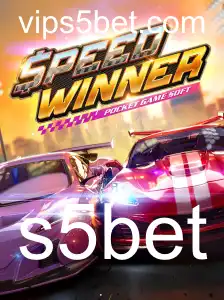 SpeedWinner: Uma Aventura Inovadora no Mundo dos Jogos