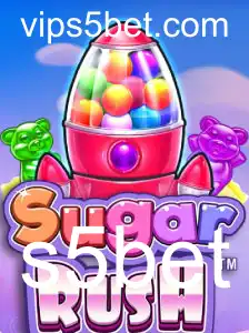 Explorando o Encanto do Jogo SugarRush e a Plataforma S5Bet