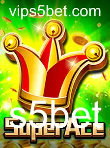 Descubra SuperAce: O Jogo de Aventura do Momento