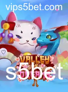 Valley of Dreams: Uma Jornada Imersiva no Mundo de s5bet
