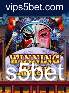WinningMask: A Experiência de Jogo Inovadora e suas Regras