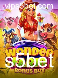 Descubra o Fascinante Mundo de WonderFarmBonusBuy: A Nova Sensação do Cassino Online