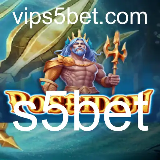 Poseidon: Mergulhe nas Profundezas do Novo Jogo Aquático