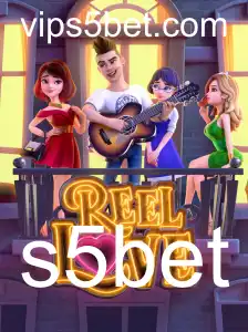 Descubra o Fascinante Jogo ReelLove no Mundo de s5bet