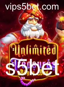 Explorando o Universo Empolgante de UnlimitedTreasuresBonusBuy no S5Bet