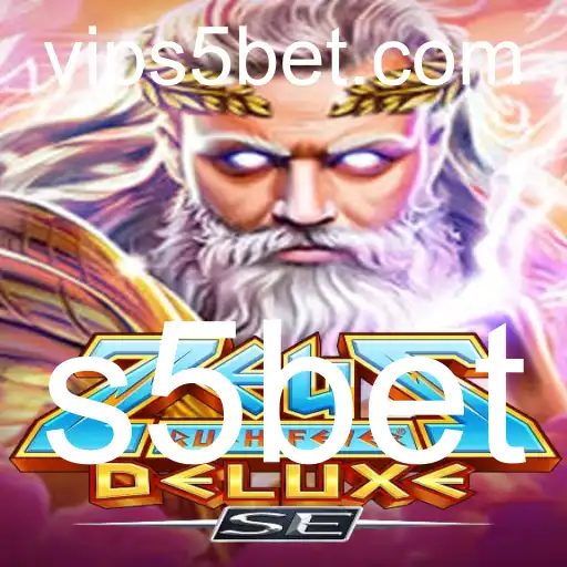 ZeusRushFeverDeluxeSE: Uma Nova Era nos Jogos Eletrônicos